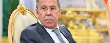 Лавров: Русия ще продължи да снабдява Куба с петрол